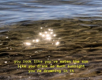 A cover of "You are like sunshine" cluster. The owner is cmich. The cluster consists of 48 elements.