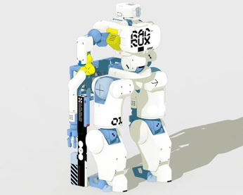 A cover of "Graphic Realism" cluster. The owner is tommychalmers. The cluster consists of 5 elements.