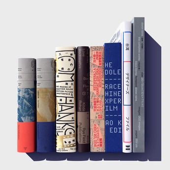 A cover of "Book Design" cluster. The owner is lv2142. The cluster consists of 2 elements.