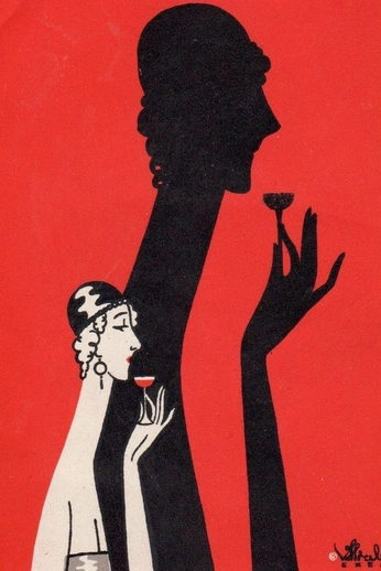 A cover of "selvageria cabare" cluster. The owner is phgnoli. The cluster consists of 5 elements.