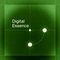 Cover of Digital Ess... cluster