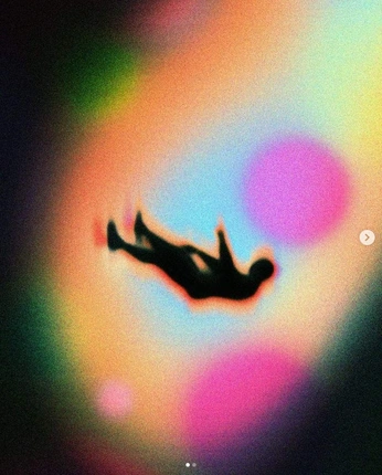 A cover of "utopia ecstasy" cluster. The owner is lwkymadeit. The cluster consists of 2 elements.