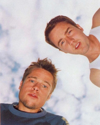 A cover of "Mindshift" cluster. The owner is acm. The cluster consists of 95 elements.