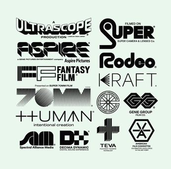 A cover of "Moodboard Bruster" cluster. The owner is robertdelirio. The cluster consists of 10 elements.