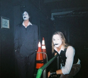 A cover of "what" cluster. The owner is babysbreath. The cluster consists of 5 elements.