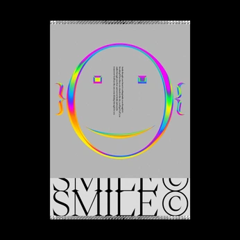 A cover of "Design" cluster. The owner is oliverhazelwood. The cluster consists of 1 element.