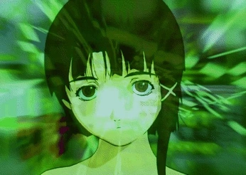 A cover of "Lain" cluster. The owner is ikibunn. The cluster consists of 1 element.