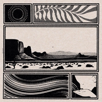 A cover of "Cover" cluster. The owner is maitegomezt. The cluster consists of 9 elements.