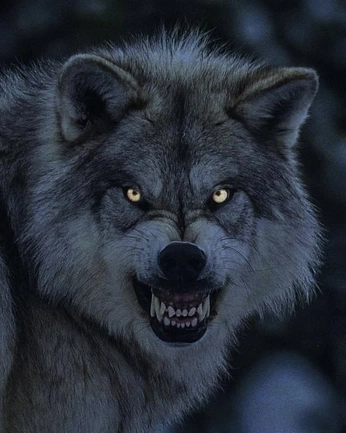 A cover of "Werewolf" cluster. The owner is avadoingart. The cluster consists of 4 elements.