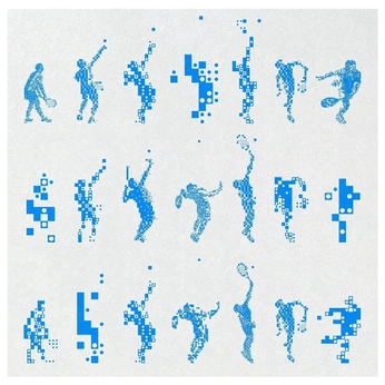 A cover of "flyers" cluster. The owner is leann.nyc. The cluster consists of 139 elements.