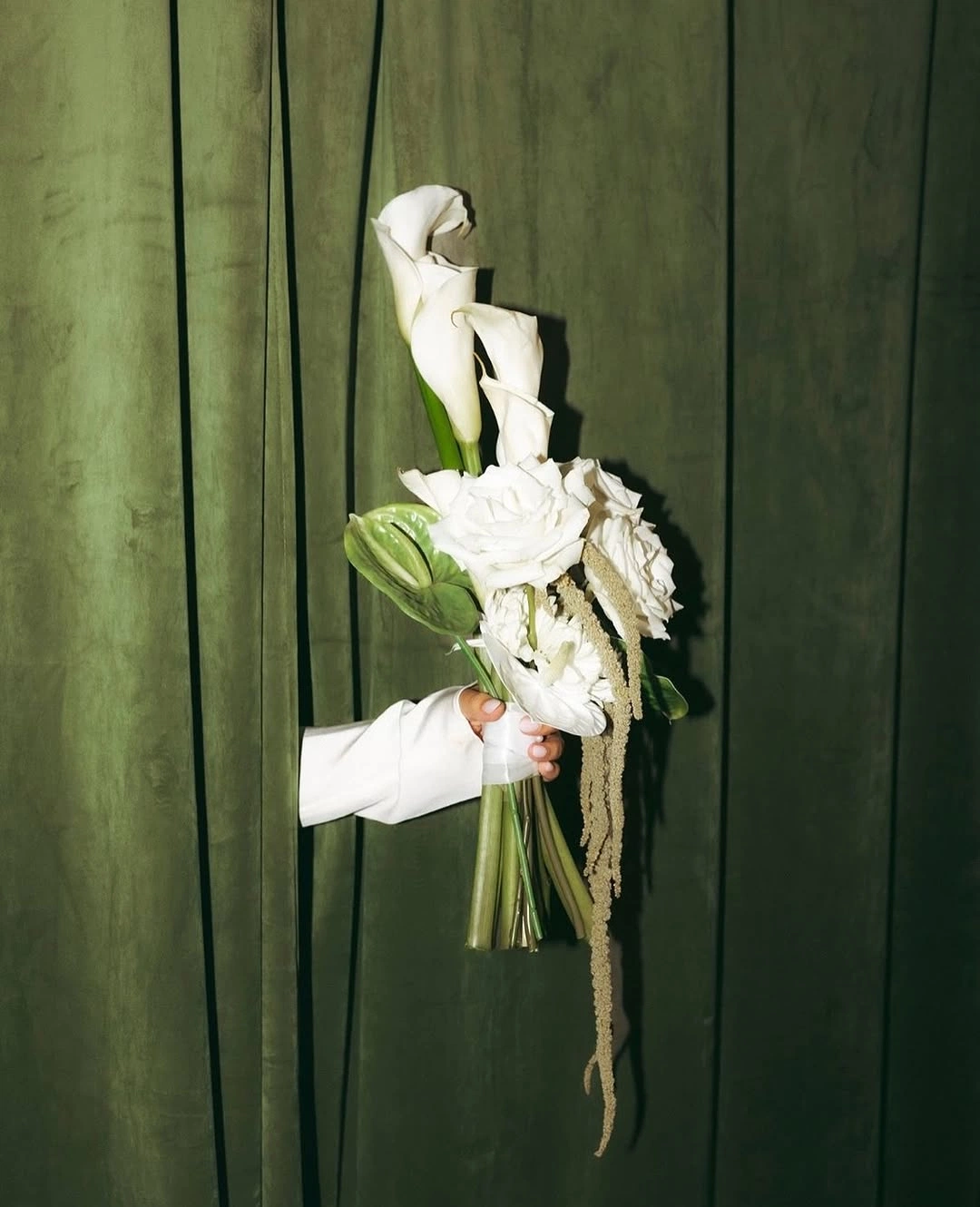 Floral design