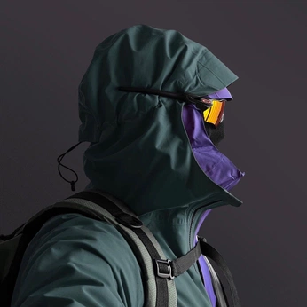 A cover of "future gear" cluster. The owner is dummyhuman. The cluster consists of 18 elements.