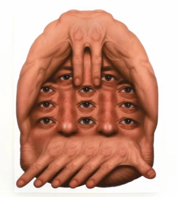 A cover of "Surreal" cluster. The owner is nyliret. The cluster consists of 1 element.