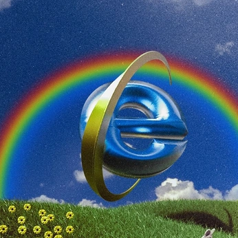 A cover of "the maddest reality" cluster. The owner is madisonr. The cluster consists of 35 elements.