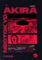 Cover of akira cluster