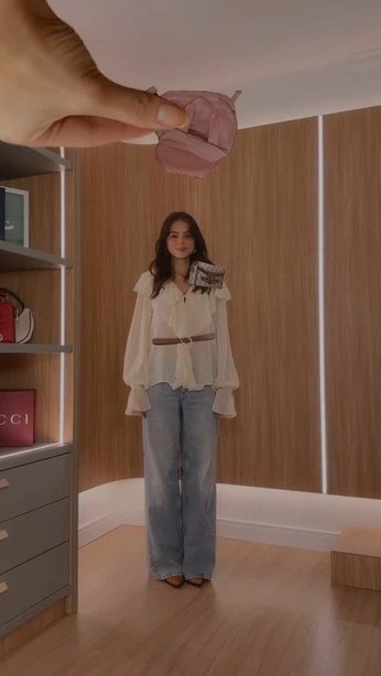 A cover of "Social video ideas" cluster. The owner is kirillfe.ov. The cluster consists of 2 elements.