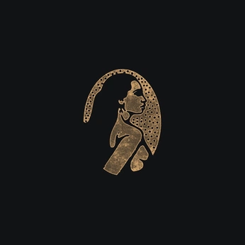 A cover of "Aiyō" cluster. The owner is kusal. The cluster consists of 73 elements.