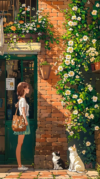 A cover of "Art" cluster. The owner is toulouse. The cluster consists of 20 elements.