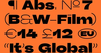 A cover of "typography" cluster. The owner is avonaserks. The cluster consists of 43 elements.