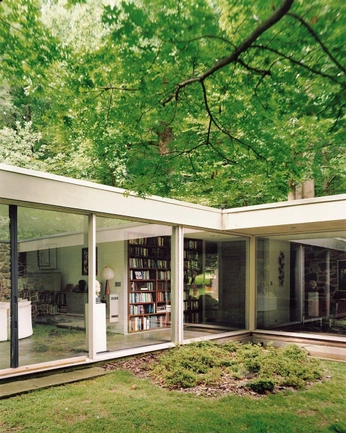 A cover of "Mid-century stuff" cluster. The owner is mbembeart. The cluster consists of 48 elements.