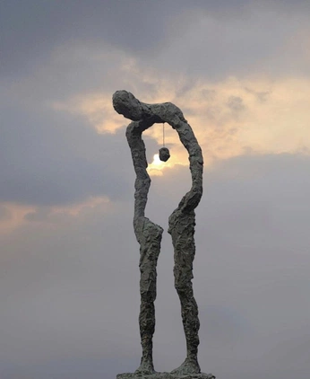 A cover of "Serene Sky" cluster. The owner is he4th. The cluster consists of 32 elements.