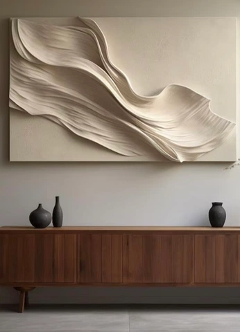 A cover of "wall art" cluster. The owner is libbybax. The cluster consists of 12 elements.