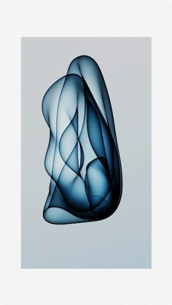 A cover of "generative design" cluster. The owner is valentinavalnz. The cluster consists of 44 elements.