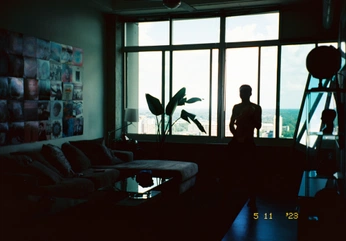 A cover of "Colour grading" cluster. The owner is rtenorio. The cluster consists of 7 elements.