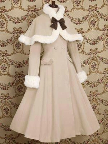 A cover of "lоlita fashion" cluster. The owner is prottege. The cluster consists of 51 elements.