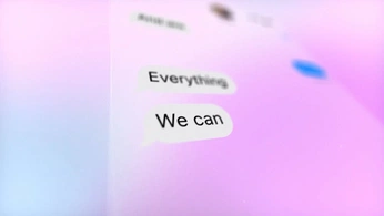 A cover of "edits" cluster. The owner is eela.niz. The cluster consists of 2 elements.