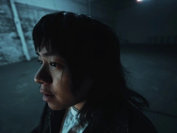 A cover of "Album Trailer" cluster. The owner is rashun. The cluster consists of 1 element.