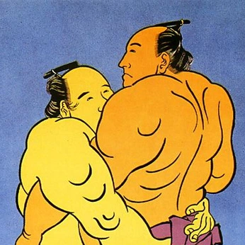 A cover of "..." cluster. The owner is rvnax. The cluster consists of 125 elements.