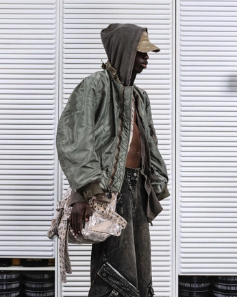 A cover of "my style" cluster. The owner is moshea. The cluster consists of 2 elements.