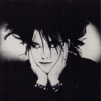 A cover of "〜ゴス🦇" cluster. The owner is vampiria. The cluster consists of 29 elements.