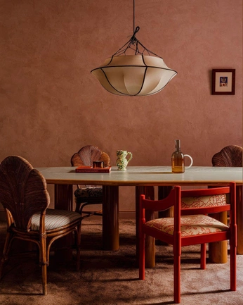 A cover of "Home decor" cluster. The owner is cooldaddy4. The cluster consists of 4 elements.