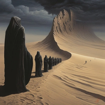 A cover of "The Path" cluster. The owner is julia.anera. The cluster consists of 8 elements. 2 create it.