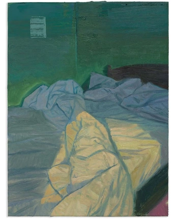 A cover of "paints" cluster. The owner is brookeriley. The cluster consists of 10 elements.