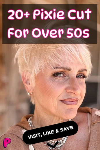 A cover of "Pixie for Over 50" cluster. The owner is pookieelife. The cluster consists of 3 elements.