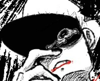 A cover of "THE POSTMAN" cluster. The owner is chasmalvice. The cluster consists of 57 elements.