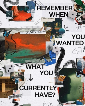 A cover of "Poster" cluster. The owner is violathiry. The cluster consists of 15 elements.