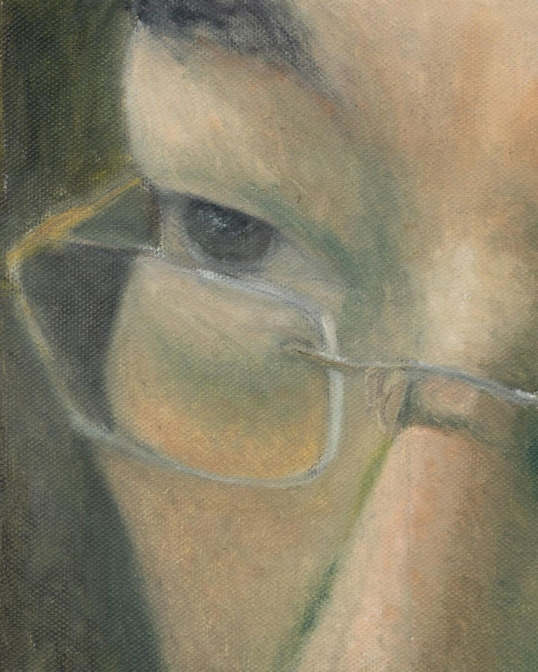 An Instagram carousel post added by inartasinlove on Apr 08, 2024. The author is @hauserwirthsomerset.