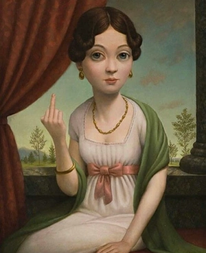 Aleksija Vujicic avatar