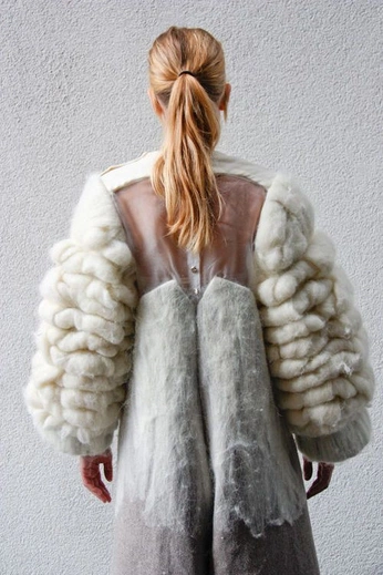 A cover of "modelaje p2" cluster. The owner is ivettemartval. The cluster consists of 7 elements.