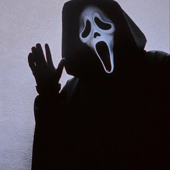 A cover of "Halloween" cluster. The owner is imogendiaries. The cluster consists of 51 elements.