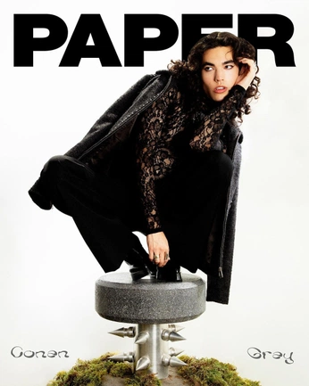 A cover of "Mags" cluster. The owner is burraphoto. The cluster consists of 79 elements.