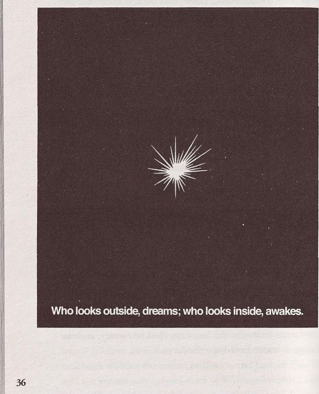 An Instagram  post added on Jul 02, 2024. The author is @cosmos. May present: poster, rectangle, font.