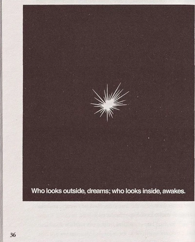 An Instagram  post added on Jul 02, 2024. The author is @cosmos. May present: poster, rectangle, font.