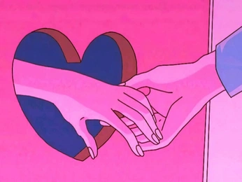 A cover of "E3V13" cluster. The owner is makennaraeart. The cluster consists of 38 elements.