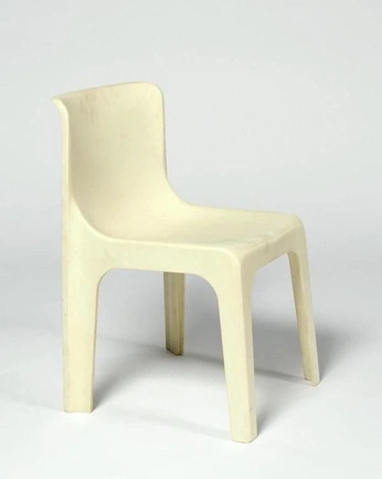 A cover of "General items" cluster. The owner is yoribor. The cluster consists of 1 element.