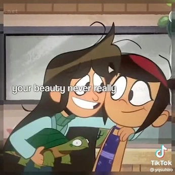 A cover of "misc fandoms" cluster. The owner is catpng9. The cluster consists of 164 elements.